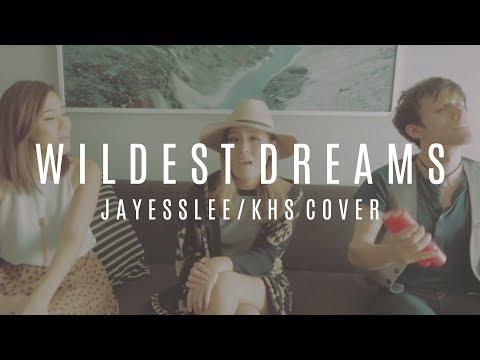 WILDEST DREAMS | TAYLOR SWIFT (Jayesslee & Kurt Hugo Schneider Cover)