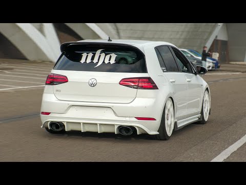 Best of VAG Sounds 2025