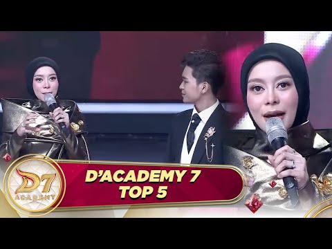 Indosiar and D'Academy Indosiar