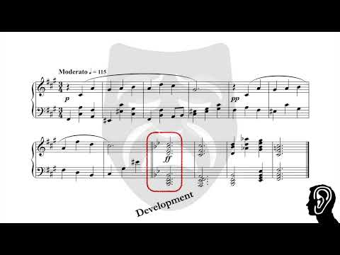 Applied Harmony #39 -Chromatic Modulation, part 1