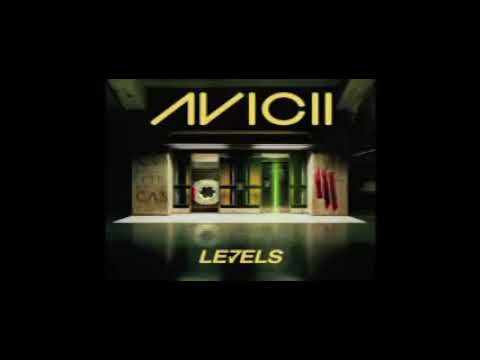 Avicii Levels _Jerome Isma*Ae #remix 2018