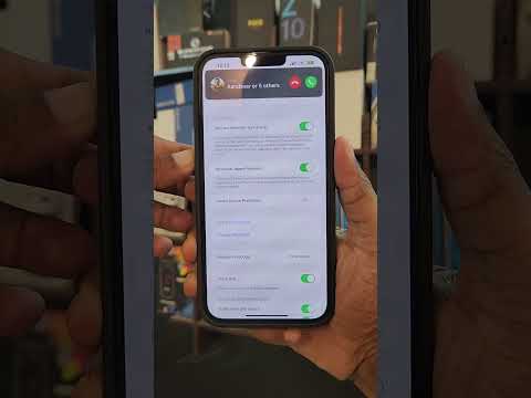 How to increase iPhone ringtone volume #iPhoneRingVolume