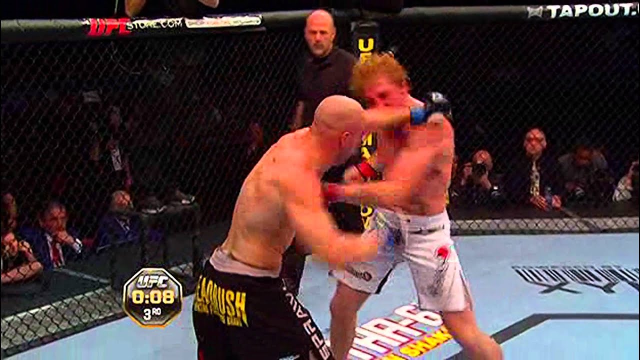 Matt Riddle Doesn't Sweat The Technique