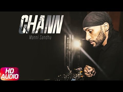Chann (Lyrical) — watch video