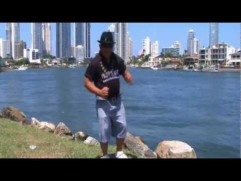 PUNA PORIO - Push 2 Da Max - Cook Islands Music