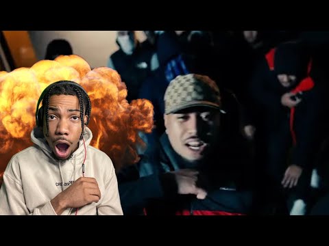 YOOO NAAAAH MINI ONEFOUR!! THIS IS FIRE FYTB!!! LF70 - PINEGROVE [REACTION]