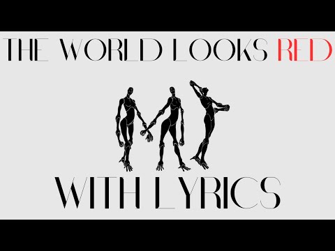 ULTRAKILL - The World Looks Red (Lyrical Cover ft. ANRi)