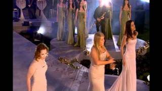 Celtic Woman - The New Ground / Isle of hope, Isle of tears