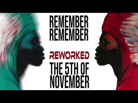 The Launchers - The Leader: Reworked (Preview 1)