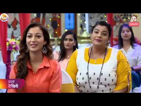 Taarak Mehta Ka Ooltah Chashmah ep 3724 promo