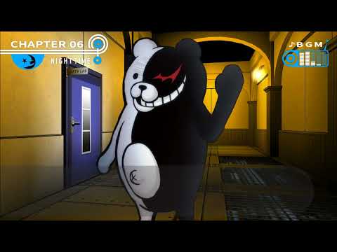 Pt 91 | Danganronpa: Trigger Happy Havoc