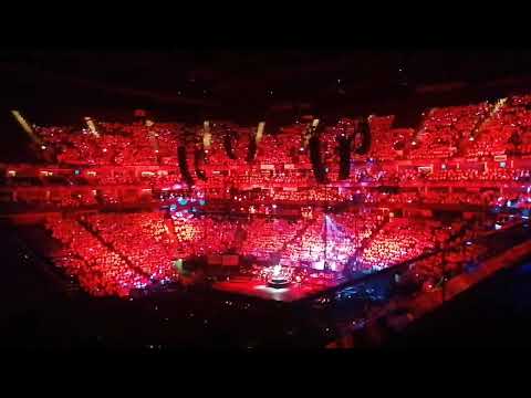 Young Voices 2022 O2 Arena 6th May 'Power in me'