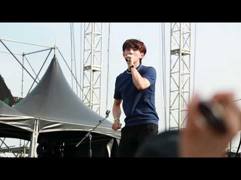 170520 잔나비 - Cuckoo @그린플러그드