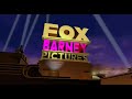 20th Century Fox Film Corporation Logo Remake July 15 1994 October 5 2010 March 30 2013 V8