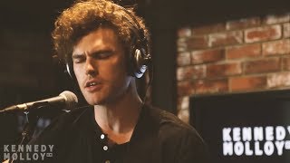Vance Joy - We&#39;re Going Home  | Live On Kennedy Molloy! | Triple M