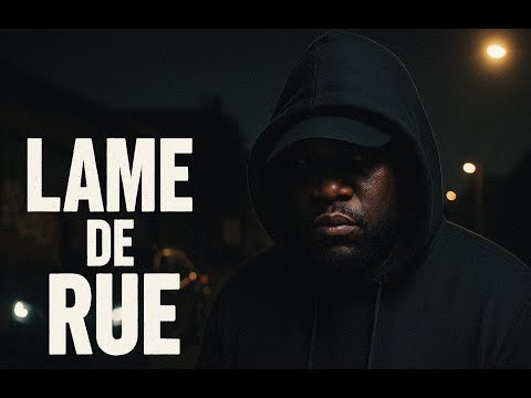 Lame de Rue - Novus