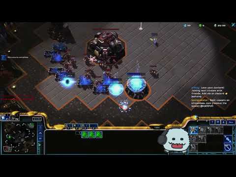 My Ultimate Protoss Cheese!