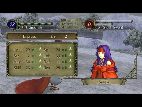 Fire Emblem: Radiant Dawn Part 36 - Prologue: Chaos Named