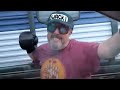 Stand By Me - Seal (Man Punching Car Window FULL SONG)