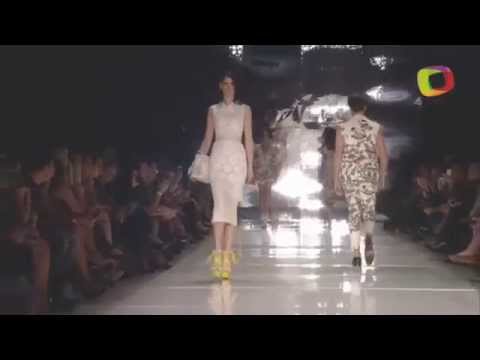Sean O'Pry:"Colcci" Summer 2015 (Sao Paulo Fashion Week 2014) HD
