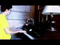 Walk Away - Franz Ferdinand (Piano Cover Video ...