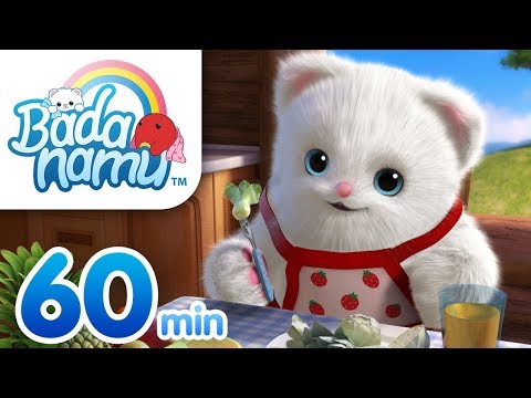 On the Right Foot | Compilation l Nursery Rhymes & Kids Songs