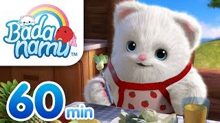 On the Right Foot | Compilation l Nursery Rhymes & Kids Songs