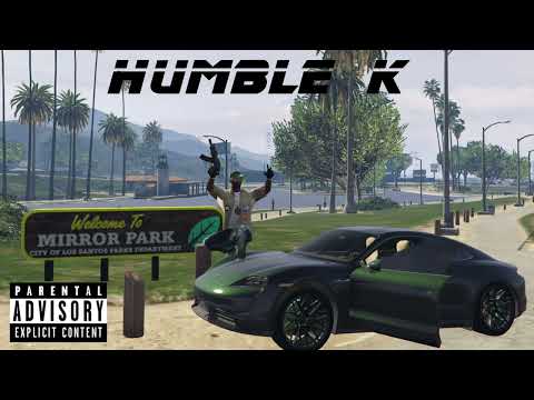 Yung Rocket - Humble K