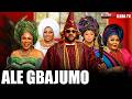 ALE GBAJUMO Latest Yoruba Movie 2026 Drama Odunlade Adekola Kayode Akindina Ireti Osayemi