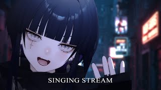 START - 【歌枠】完全勝利のうた【CULUA】