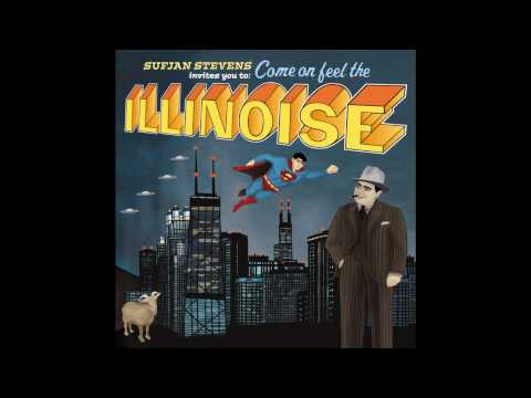 Sufjan Stevens - Chicago