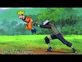 Kakashi One Thousand Years Of Death Naruto English Dub Naruto Kakashi Thousendyearsofdeath