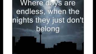 Senses fail Dreaming a reality