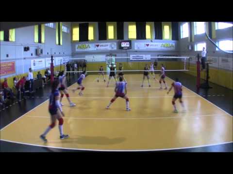 Highlights Acca Montella vs Betitaly Maglie