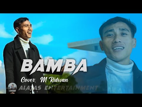 BAMBA - Voc M Ridwan | Cover Gambus Arab