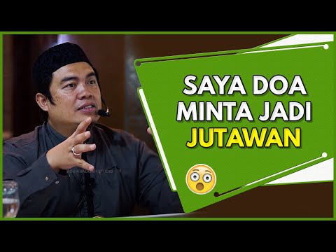 Ini Cara Allah Mengabulkan Doa 