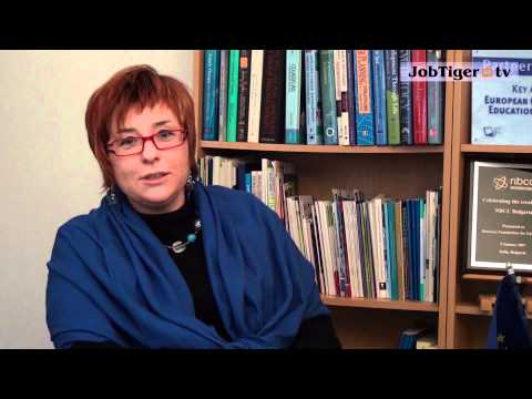 Гергана Раковска: Удоволствието от работата е най-важно за нас