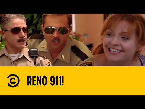 Drug Busted! | Reno 911!