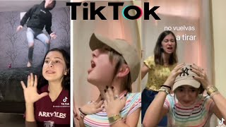 Tik toks de mamás de antes de las @HermanasJM ♥️
