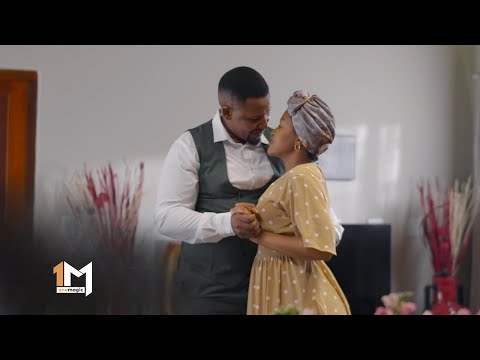 Mandla unknowingly pushes Seipati and Gagashe closer – Lingashoni | 1Magic | S2 | Ep 34