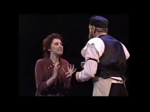 Rags | 1987 Tony Awards
