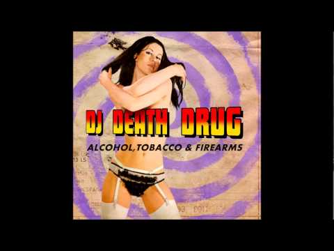 DJ Death Drug 
