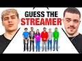 6 Fake Streamers Vs 1 Secret Real Streamer