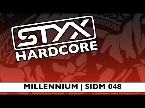 Early 2000s Millennium Hardcore (MH019) | Styx in da Mix - 048