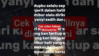 Download lagu Hidup yang sepi#hidupyangsepi#ratihpurwasih #ratihpurwasihfullalbum #ratihpurwasih mp3