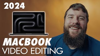 Video Editing Macbook Buyer