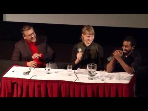 DOXA: Stuart Hall Project