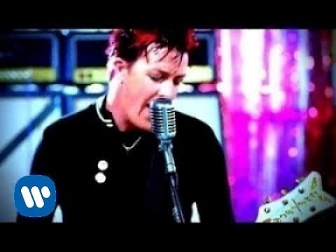 The Living End - Roll On (Video)