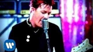 The Living End - Roll On (Video)