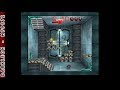 Sega Saturn Blast Chamber 1996